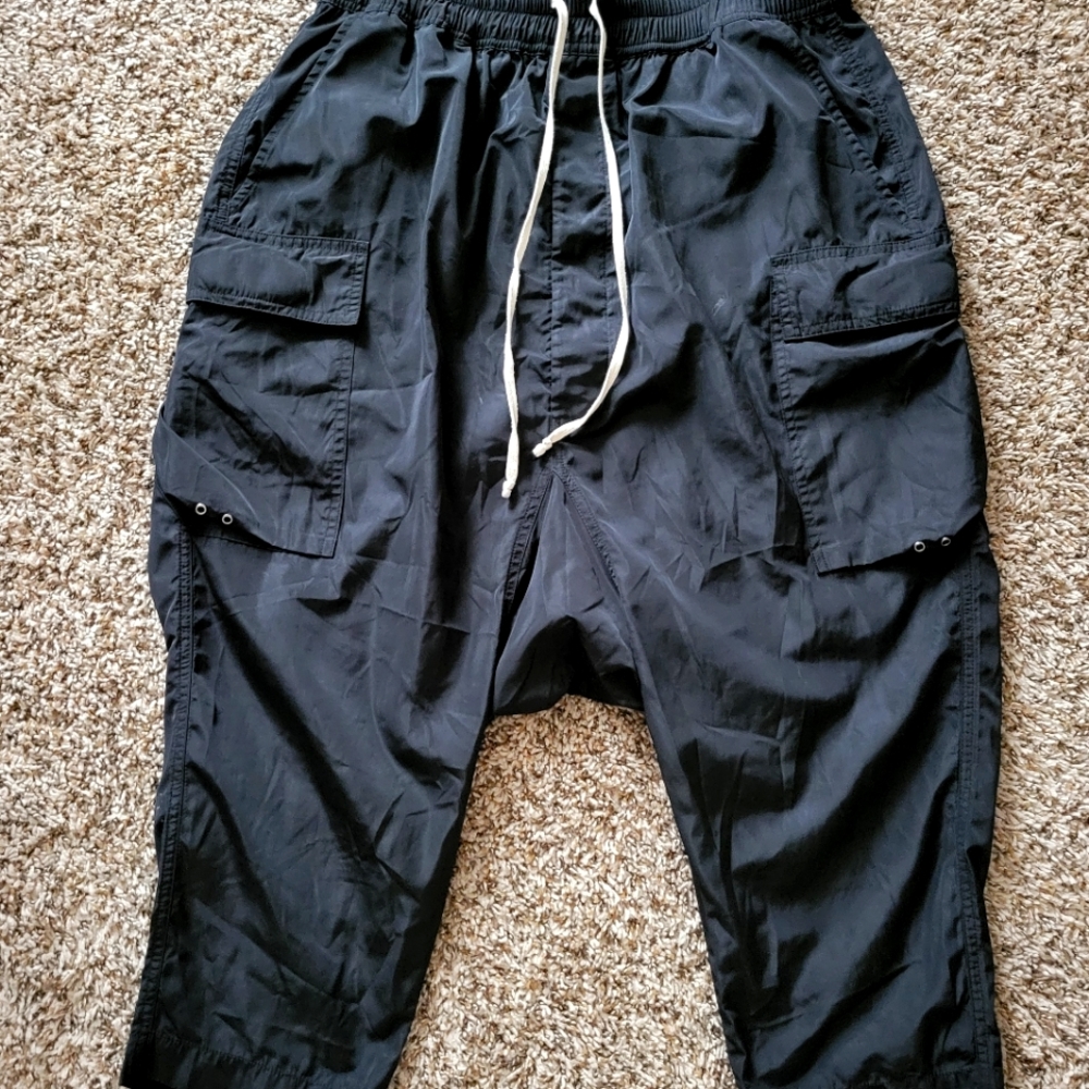 Baltini Rick Owens